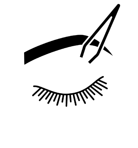 Eyebrow shaping