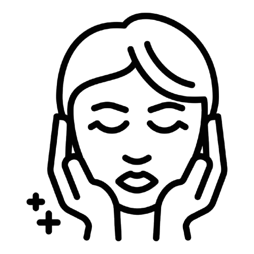 Facial correction
