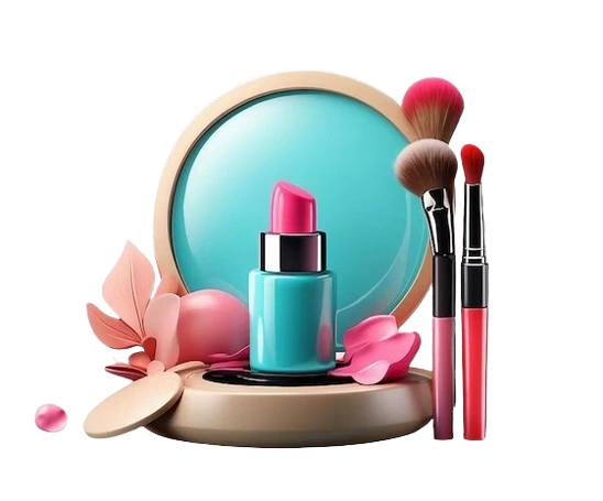 Facial makeup