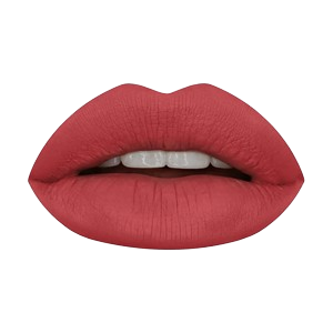 Lip shading
