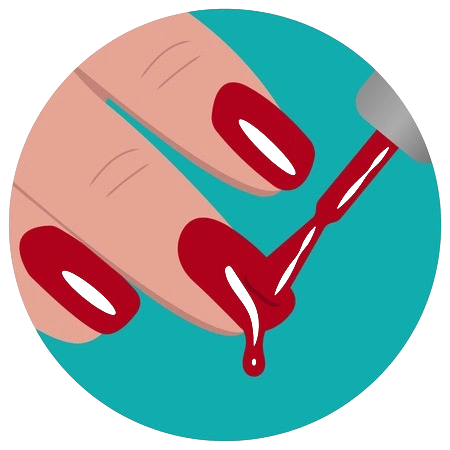 Nail extensions