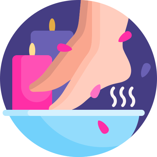 Pedicure