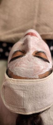 آنزیم-تراپی-صورت-در-تهران
