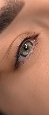 بن-مژه-نچرال