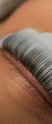 خدمات لمینت مژه